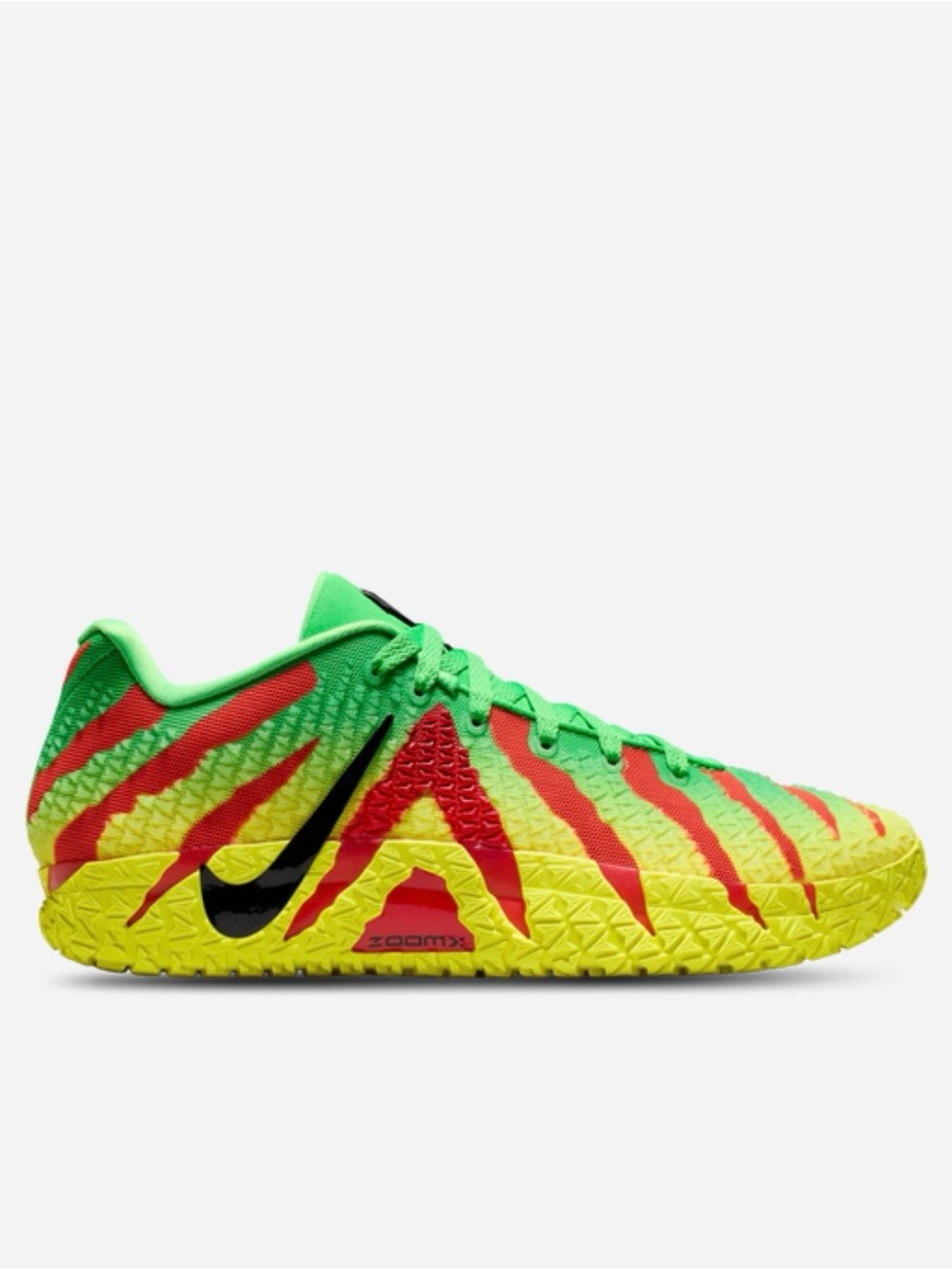 💚 Nike JA 3 Jurassic Park 🦖